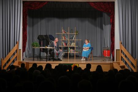 Predstava Krivica boli (1)